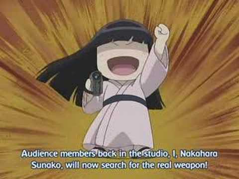 Yamato Nadeshiko Shichihenge