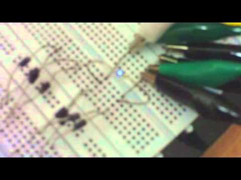 how to isolate a hv transformer