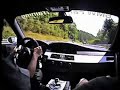 N�rburgring RingTaxi Sabine