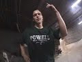 Jordan Hoffart ollie to tail trick tip powell skateboards Jordan Hoffart ollie to tail trick tip powell skateboards