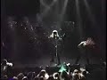 Death - Within the Mind - Washington, DC 11.14.91 7/8