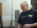 Forming FFF for RC plane parts; part 1