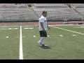 Braunstein Workout