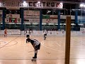 5 Come un coriandolo Montivero ha seganto il secondo goal.