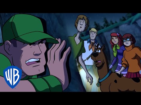 Watch Scooby-Doo! Wrestlemania Mystery Download Full