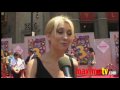 "Toy Story 3" World Premiere Red Carpet Arrivals at El Capitan Theatre June 13, 2010