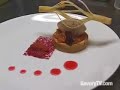 gotham bar and grill in nyc with chef alfred portale