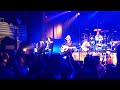 The BossHoss- Don't gimme that @Zürich 15.03.2012