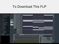 Yo Te Quiero WyY - FL Studio Project