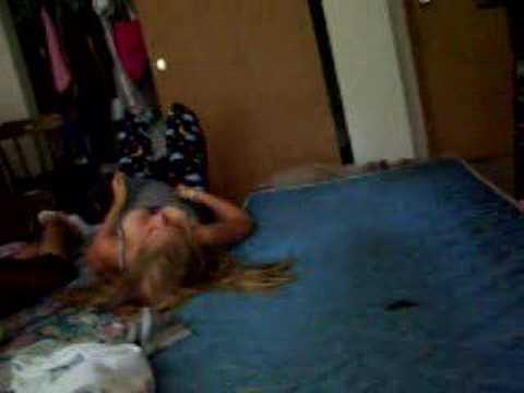 britney amputee