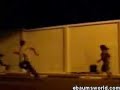 Susto no Cemitério