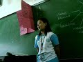 Fillipino time XXV S.J.C. III-Ephesians Ochenta