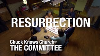 "The Committee"