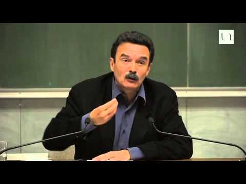 conférence - Edwy Plenel est un journaliste politique français. Il est directeur de la rédaction du quotidien Le Monde de 1996 jusqu'à sa démission en novembre 2004. En désaccord avec les orientations...