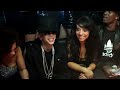 Link Up TV: N Dubz ft Fearless 