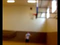 amazing basketball shot