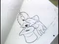 Ward Kimball - Disney Family Album Part 2