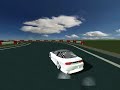 SLRR Drift Track 1 Lap