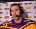 Farjestad BK Zdeno Chara 04/05