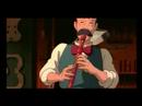 Callin' Tokyo gainax music