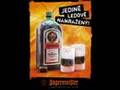 Jagermeister - ELON Technologies electroluminescent foil