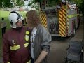 Little Britain - Andy und Lou im Park