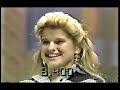 Miss Teen USA 1987 Top 10