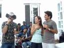 Anivers�rio do Nayme