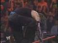 Jeff Hardy vs Mr Kennedy