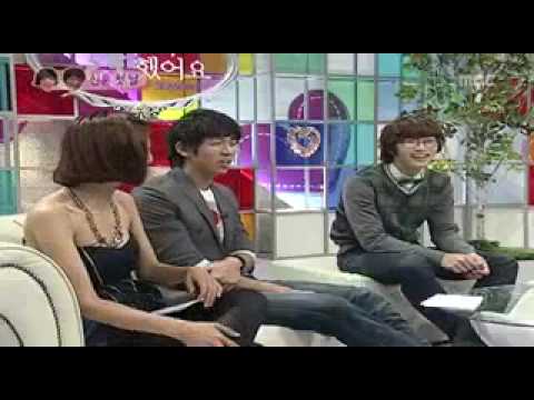 私たち結婚しました（日本語字幕）　グォン＆ガイン　Ep.2-1