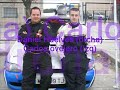 rallysprint cerceda 2008 ford escort rs 2000
