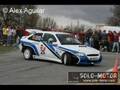 rallysprint cerceda 2008 ford escort rs 2000