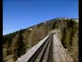 Zahnradbahn