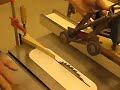 WOODWORKING - Carson Woodworks - Ripping Thin Strips