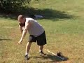 Highland Games Training Highland Games Training