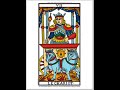 A la découverte du tarot de marseille avec chris semet A la découverte du tarot de marseille avec chris semet