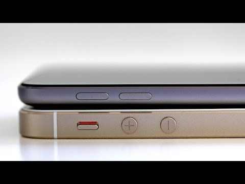 unboxtherapy - Subscribe for more iPhone 6 leaks! CLICK HERE - http://bit.ly/SubUnbox In this video I compare this 3rd party