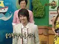 Happy Together - Heechul cuts Pat 4 [Eng Sub]