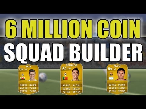 how to roster update fifa 14
