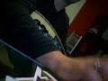 Bouzouki Trichordo Hiotis