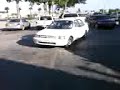 Damir Driving