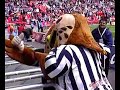 baggie birds at wembley semi final