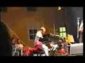 Luca Giometti X-Jam Deviana p. e Danna Leese Routh