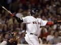 Red Sox wear AL East crown