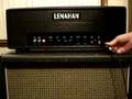 Lenahan Black Plexi