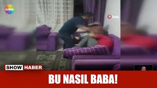 Bu nasıl baba!