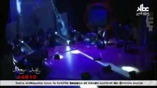 Cheikh Nani Hommageà Cheb Hasni 2014 à La Salle Atlas [Cheikh Nani] Bkit 3la Frakeha