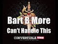13. Can't Handle This |HQ|