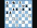 Famous Chess Game: Lasker vs. Capablanca 1914