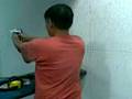 ANGELES CITY FIRING RANGE